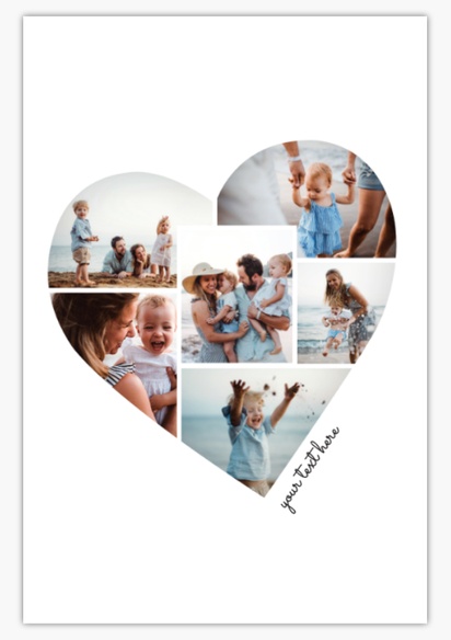 Design Preview for Nursery Wall Arts, 20 x 30 cm Vertical