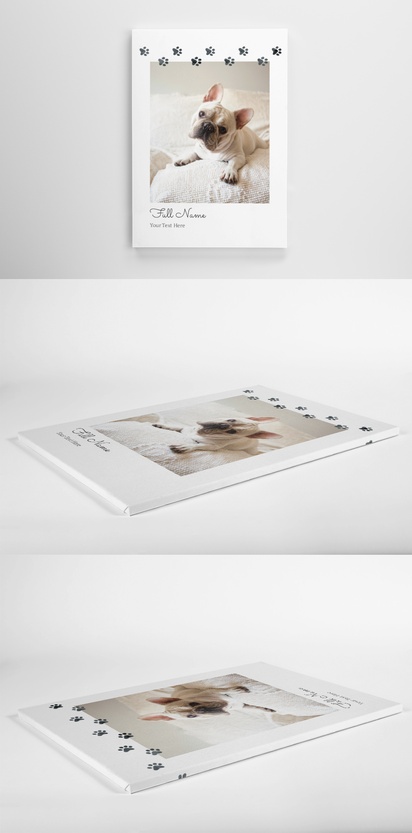Design Preview for Design Gallery: Canvas Prints, 50 x 70 cm