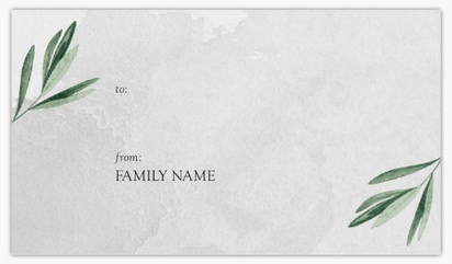 A greenery newly married gray design for Floral