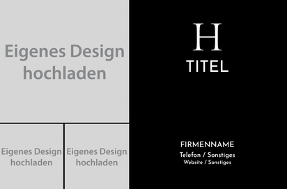 Designvorschau für Designgalerie: Plakate Finanzen & Versicherungen, A3 (297 x 420 mm) 