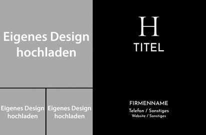 Designvorschau für Designgalerie: Plakate Unternehmensdienstleistungen, A3 (297 x 420 mm) 