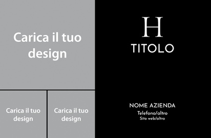 Anteprima design per Galleria di design: poster per finanza e assicurazioni, A3 (297 x 420 mm) 