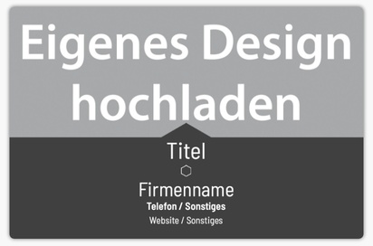 Designvorschau für Designgalerie: Autotürmagnete Modern & Einfach, 29 x 44 cm