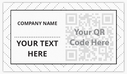 Design Preview for Design Gallery: Food Catering Standard Business Cards, Standard (3.5" x 2")
