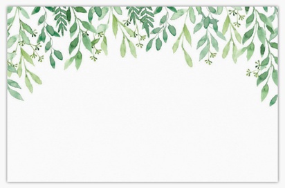 Design Preview for Design Gallery: Elegant Gift Tags