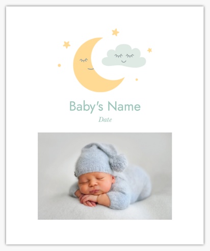 A 3 picture nursery white gray design for Baby with 1 uploads