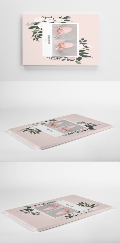 Design Preview for Design Gallery: Canvas Prints, 40 x 60 cm