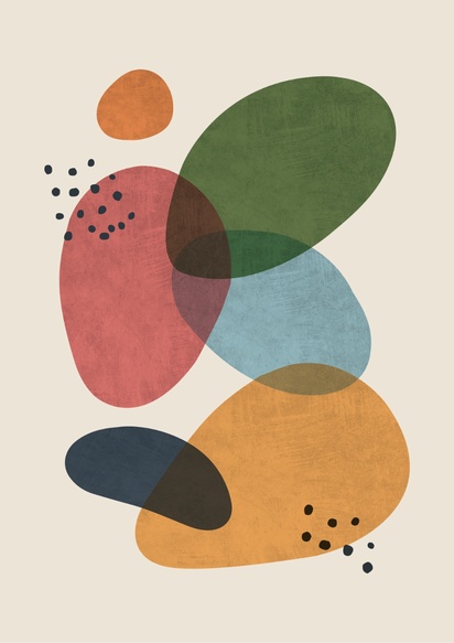 Voorvertoning ontwerp voor Ontwerpgalerij: Opvallend en kleurrijk Klapborden