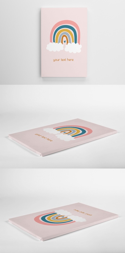 Design Preview for Design Gallery: Canvas Prints, 40 x 60 cm