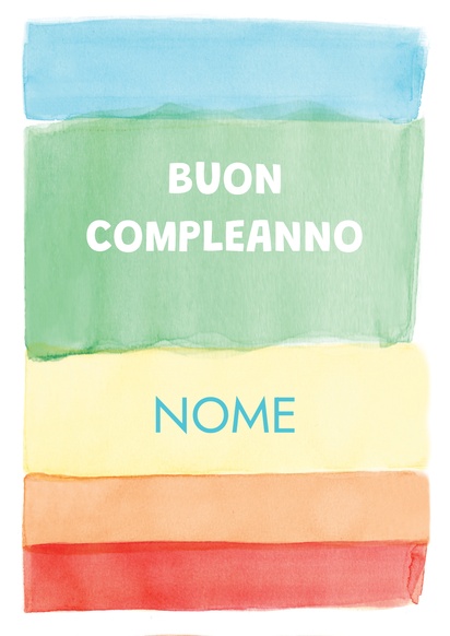 Anteprima design per Galleria di design: poster per compleanno, A2 (420 x 594 mm) 