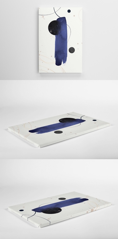 Design Preview for Design Gallery: Patterns & Textures Canvas Prints, 40 x 60 cm