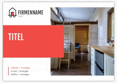 Designvorschau für Designgalerie: Forex-Platten Reise & Unterkunft, A1 (594 x 841 mm)