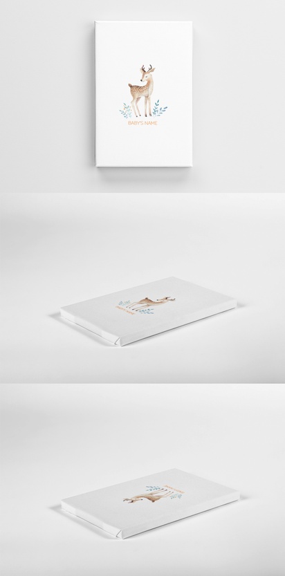 Design Preview for Design Gallery: Canvas Prints, 20 x 30 cm