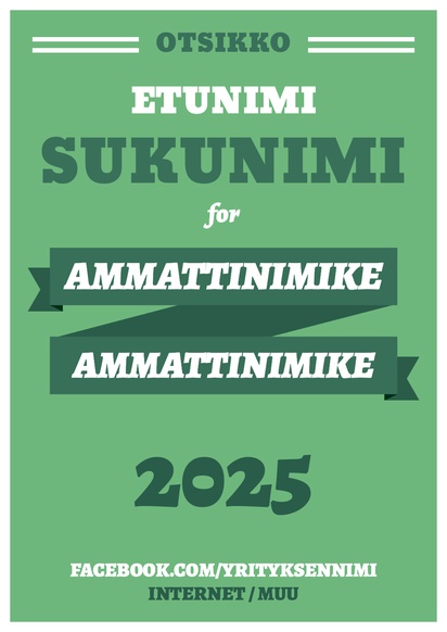 Mallin esikatselu Mallivalikoima: Laki & Politiikka Julisteet netistä, B1 (707 x 1 000 mm) 