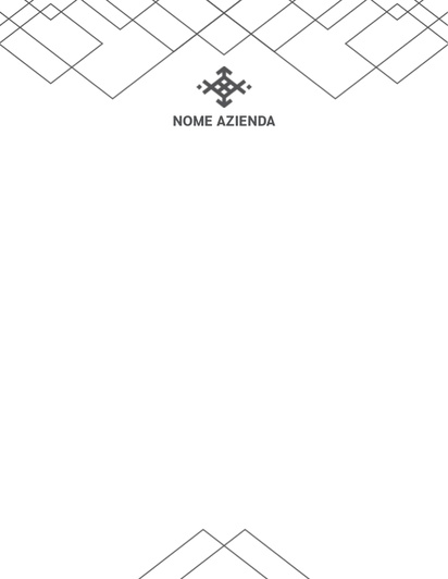 Anteprima design per Galleria di design: block notes per vendita al dettaglio