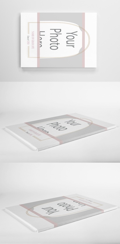 Design Preview for Design Gallery: Modern & Simple Canvas Prints, 50 x 70 cm