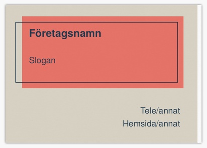 Förhandsgranskning av design för Designgalleri: IT Etiketter på rulle, Rektangel 10,5 x 7,4 cm