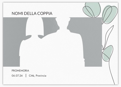 Anteprima design per Galleria di design: volantini per promemoria,  Senza piega A6 (105 x 148 mm)