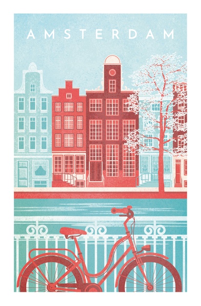 Design Preview for Design Gallery: Posters, A3 (297 x 420 mm) 