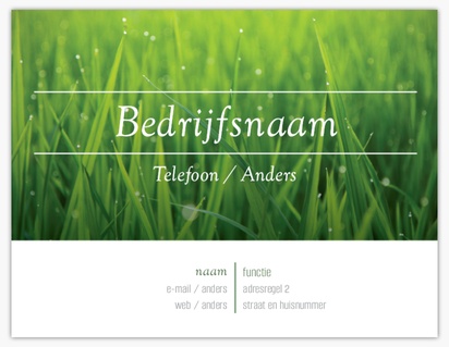 Voorvertoning ontwerp voor Ontwerpgalerij: Tuinieren Postkaartmagneten