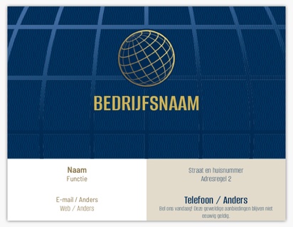 Voorvertoning ontwerp voor Ontwerpgalerij: Financieel en verzekering Postkaartmagneten