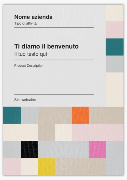 Anteprima design per Galleria di design: manifesti pubblicitari per servizio assistenza clienti, A1 (594 x 841 mm) 
