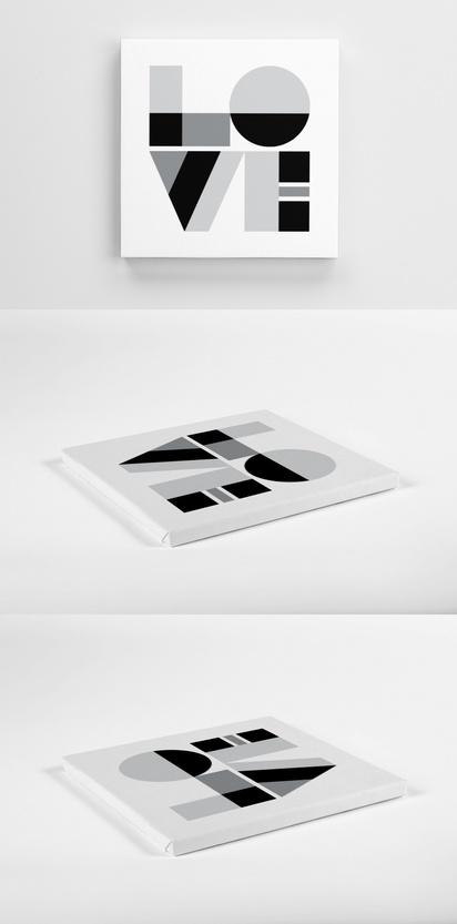 Design Preview for Design Gallery: Canvas Prints, 30 x 30 cm