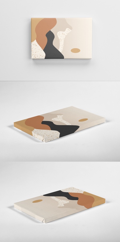Design Preview for Design Gallery: Canvas Prints, 20 x 30 cm