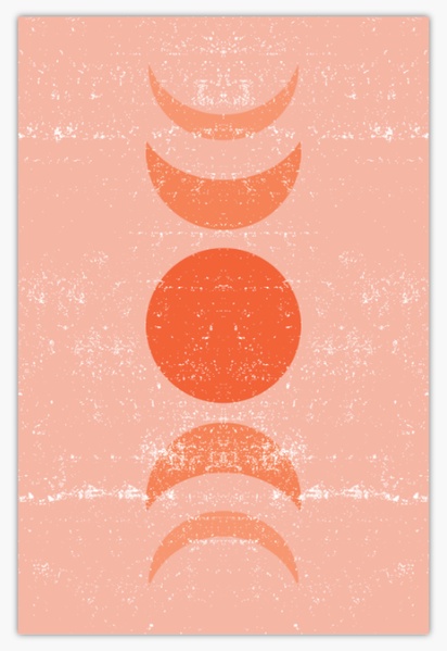 Designvorschau für Designgalerie: Leinwanddrucke, 40 x 60 cm Vertikal