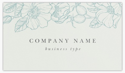 A wedding planner floral gray design for Elegant