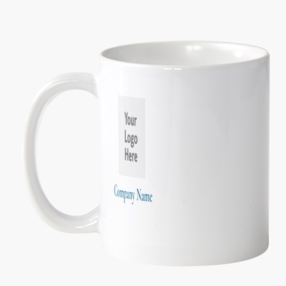 Design Preview for Design Gallery: Custom Mugs, 325 ml  2 Sided