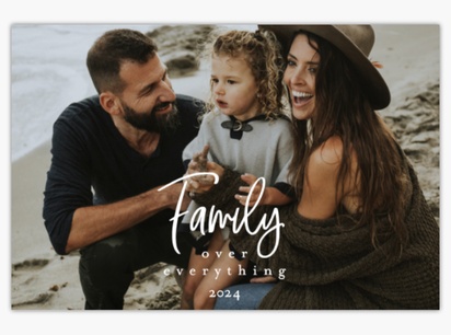 A family decor family white design for Modern & Simple with 1 uploads