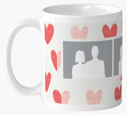 Aperçu du graphisme pour Galerie de modèles : mugs personnalisés pour amusant