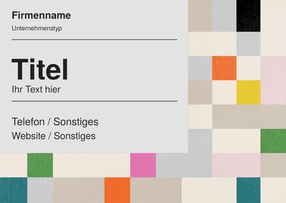 Designvorschau für Designgalerie: Plakate Informationstechnologie, A1 (594 x 841 mm) 