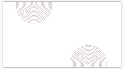 Design Preview for Design Gallery: Elegant Custom Envelopes,  19 x 12 cm