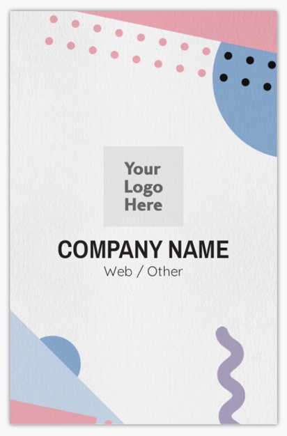 Design Preview for Design Gallery: Tanning Salons Natural Uncoated Business Cards