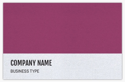 Design Preview for Design Gallery: Internet Publishing Pearl Business Cards
