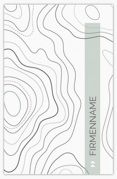 Designvorschau für Designgalerie: Standard-Visitenkarten Tanz & Choreografie, Standard (85 x 55 mm)