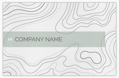 Design Preview for Design Gallery: Business Consulting Natural Uncoated Business Cards