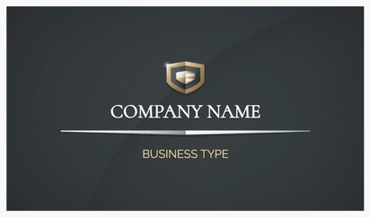 Design Preview for Design Gallery: Bold & Colorful Natural Textured Business Cards