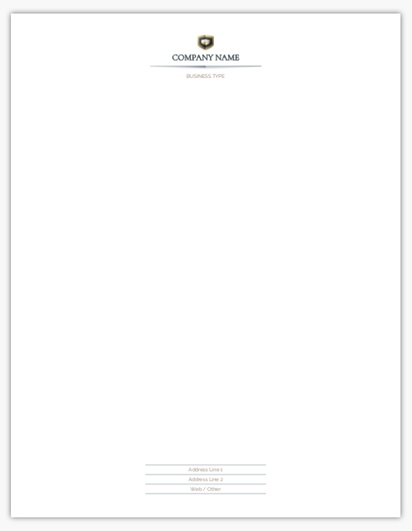 Design Preview for Design Gallery: Automotive & Transportation Bill Books