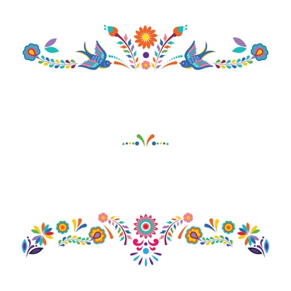 Anteprima design per Galleria di design: adesivi calpestabili per fiori e foglie, 300 x 300 mm 