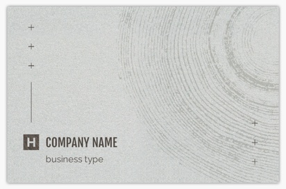 Design Preview for Design Gallery: Carpentry & Woodworking Pearl Business Cards
