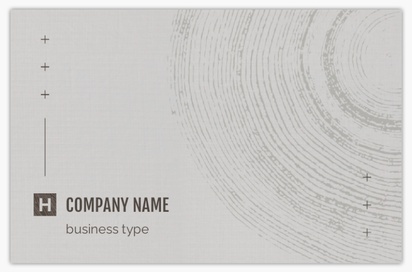Design Preview for Design Gallery: Furniture & Home Goods Linen Business Cards