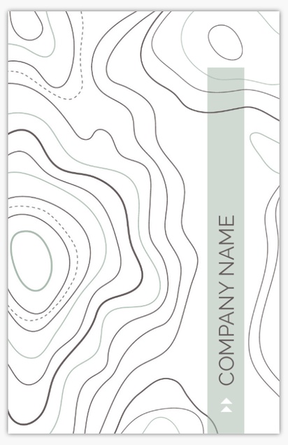Design Preview for Design Gallery: Information & Technology Personalised Notebooks