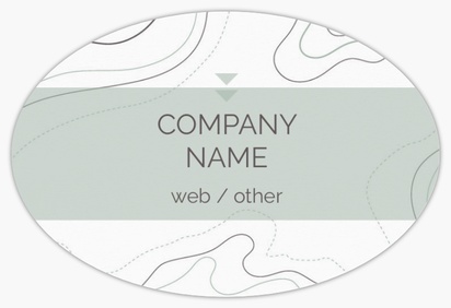 Design Preview for Templates for Roll Labels , 7.5 x 5 cm