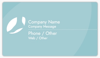 Design Preview for Templates for Name Card Stickers 