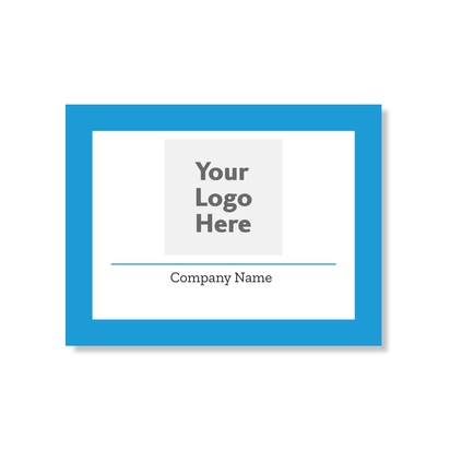 Design Preview for Design Gallery: Business Services Thank You Cards, Flat 13.9 x 10.7 cm