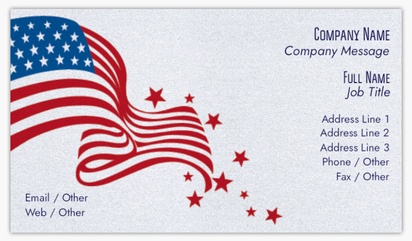 A retirement card retirement white pink design for Patriotic
