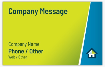 Design Preview for Design Gallery: Loan Officer Vinyl Banners, 76 x 122 cm